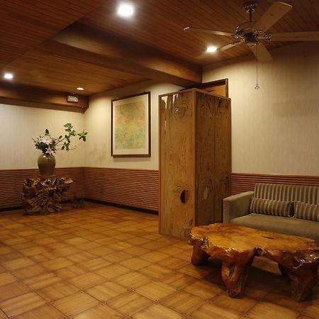 Silk Valley SPA Resort Taipeh Exterior foto