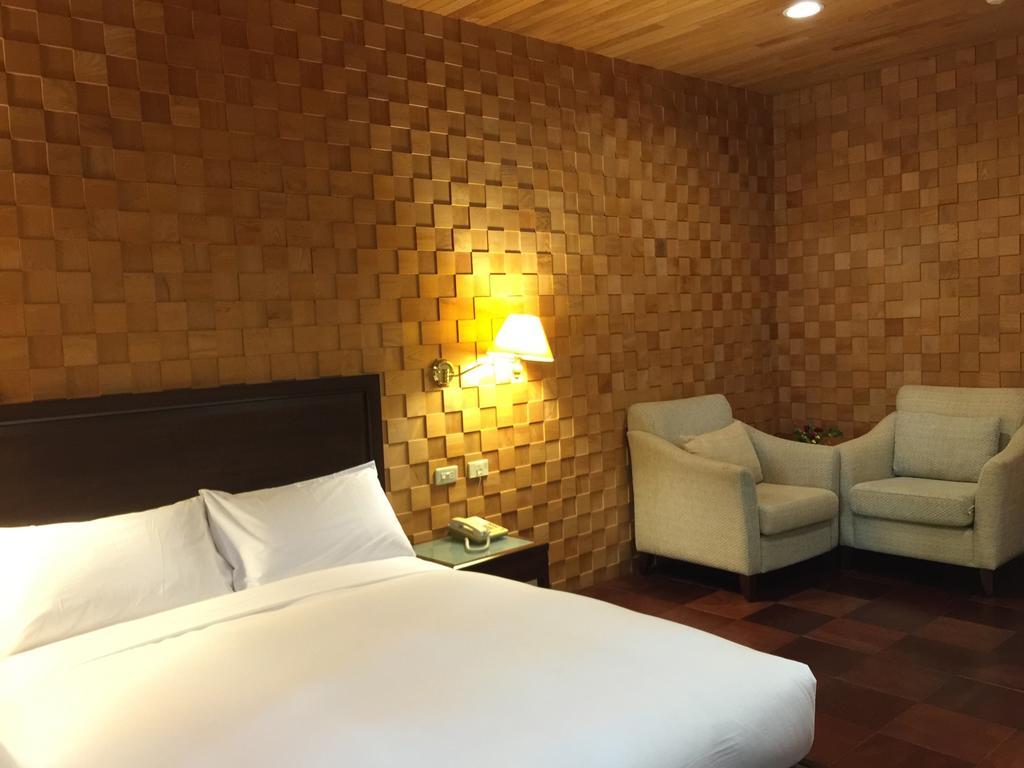 Silk Valley SPA Resort Taipeh Zimmer foto