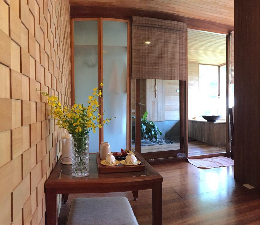 Silk Valley SPA Resort Taipeh Zimmer foto