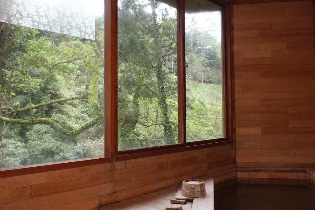 Silk Valley SPA Resort Taipeh Zimmer foto